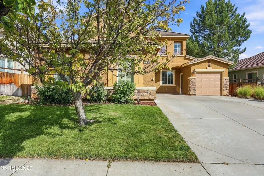 6672 Magical, Sparks, Nevada 89436, 4 Bedrooms Bedrooms, ,4 BathroomsBathrooms,Residential,Residential,Magical,0,260012063