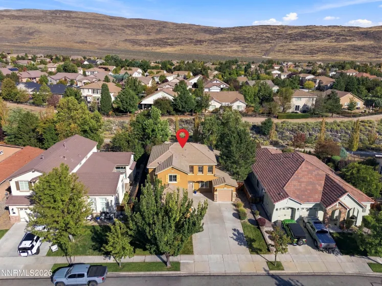 6672 Magical, Sparks, Nevada 89436, 4 Bedrooms Bedrooms, ,4 BathroomsBathrooms,Residential,Residential,Magical,0,260012063