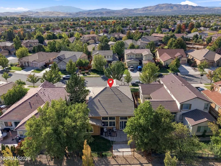 6672 Magical, Sparks, Nevada 89436, 4 Bedrooms Bedrooms, ,4 BathroomsBathrooms,Residential,Residential,Magical,0,260012063