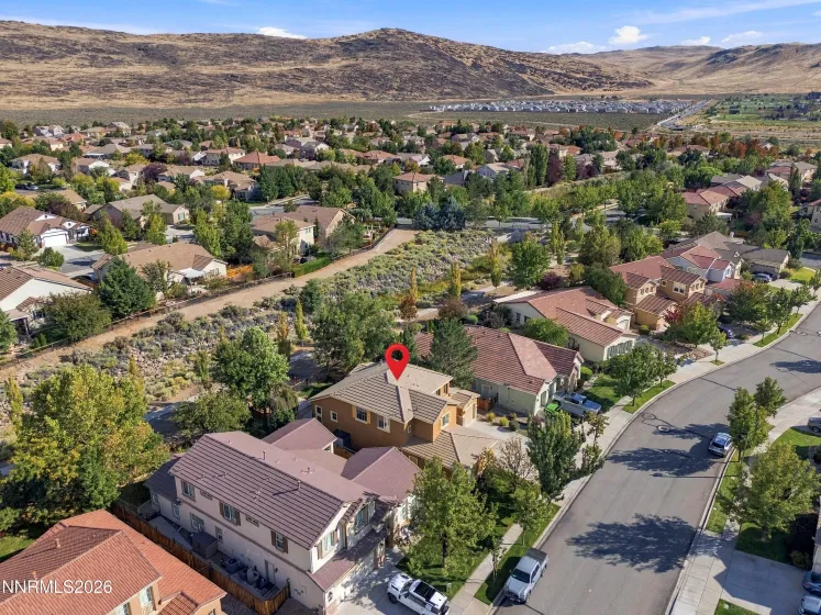 6672 Magical, Sparks, Nevada 89436, 4 Bedrooms Bedrooms, ,4 BathroomsBathrooms,Residential,Residential,Magical,0,260012063