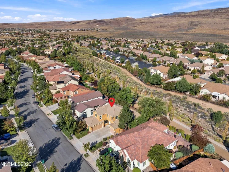 6672 Magical, Sparks, Nevada 89436, 4 Bedrooms Bedrooms, ,4 BathroomsBathrooms,Residential,Residential,Magical,0,260012063