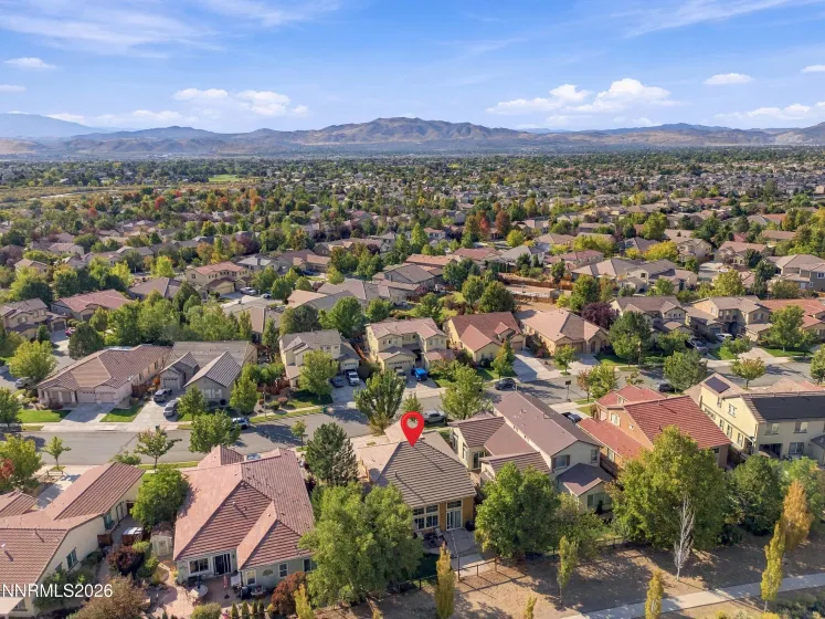 6672 Magical, Sparks, Nevada 89436, 4 Bedrooms Bedrooms, ,4 BathroomsBathrooms,Residential,Residential,Magical,0,260012063