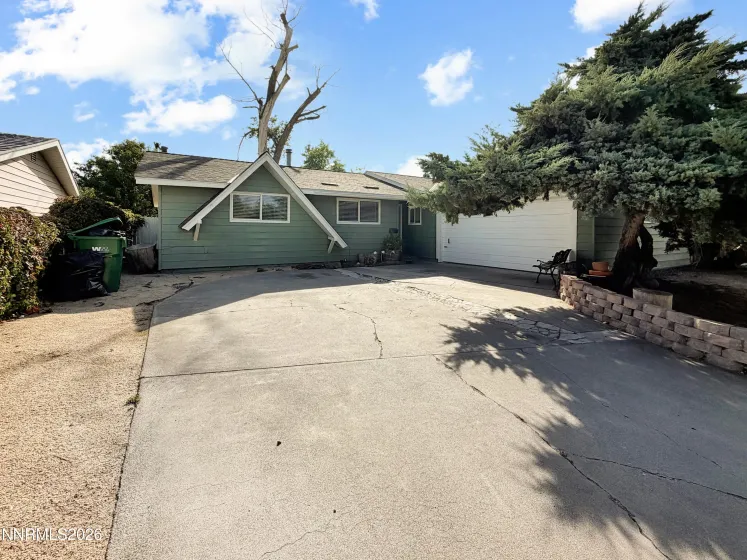 1500 Breaker, Sparks, Nevada 89431, 3 Bedrooms Bedrooms, ,2 BathroomsBathrooms,Residential,Residential,Breaker,0,260012065