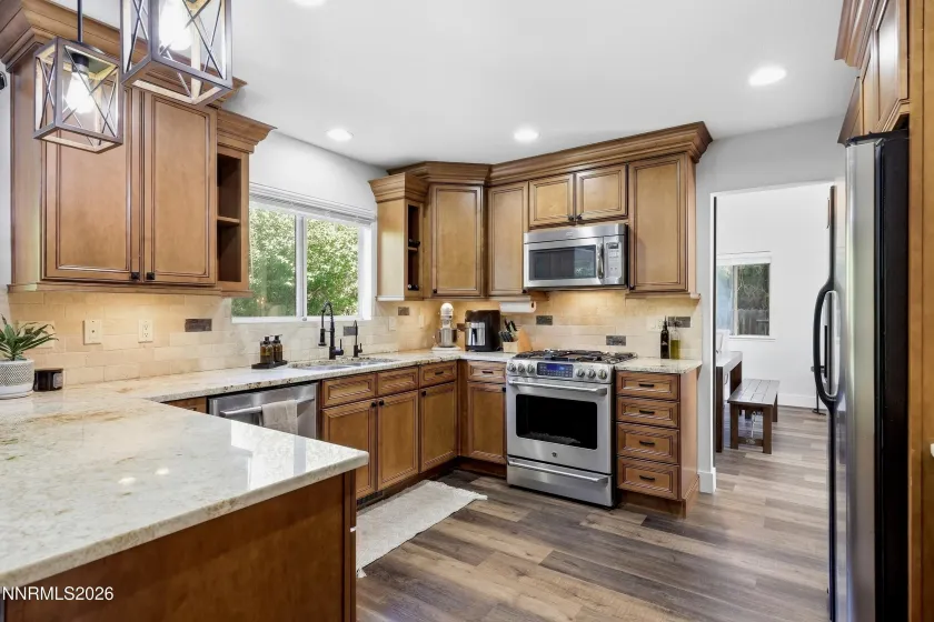 1719 Bougainvillea, Minden, Nevada 89423, 4 Bedrooms Bedrooms, ,3 BathroomsBathrooms,Residential,Residential,Bougainvillea,0,260012066