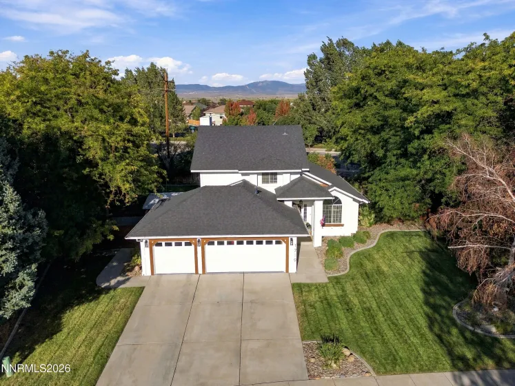 1719 Bougainvillea, Minden, Nevada 89423, 4 Bedrooms Bedrooms, ,3 BathroomsBathrooms,Residential,Residential,Bougainvillea,0,260012066