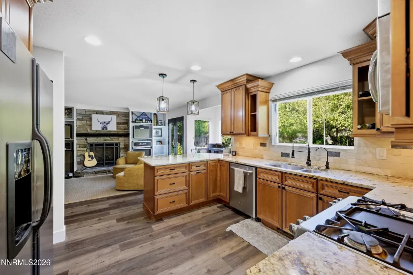 1719 Bougainvillea, Minden, Nevada 89423, 4 Bedrooms Bedrooms, ,3 BathroomsBathrooms,Residential,Residential,Bougainvillea,0,260012066