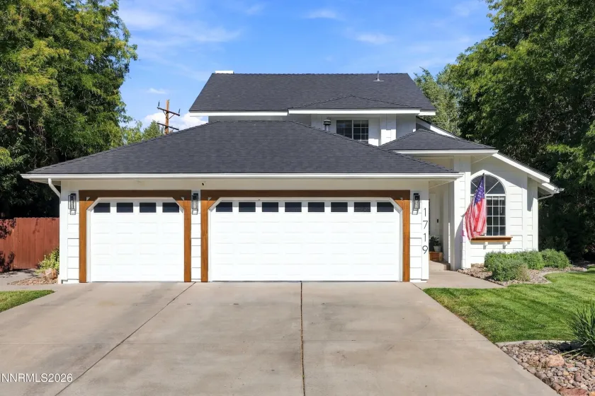 1719 Bougainvillea, Minden, Nevada 89423, 4 Bedrooms Bedrooms, ,3 BathroomsBathrooms,Residential,Residential,Bougainvillea,0,260012066