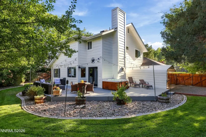 1719 Bougainvillea, Minden, Nevada 89423, 4 Bedrooms Bedrooms, ,3 BathroomsBathrooms,Residential,Residential,Bougainvillea,0,260012066