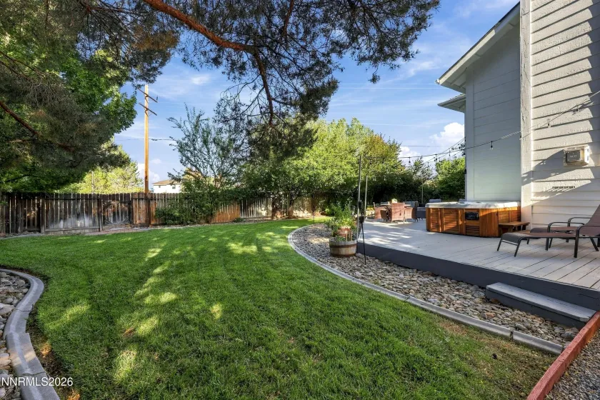 1719 Bougainvillea, Minden, Nevada 89423, 4 Bedrooms Bedrooms, ,3 BathroomsBathrooms,Residential,Residential,Bougainvillea,0,260012066