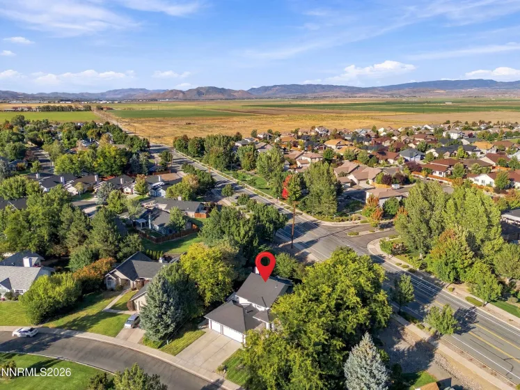 1719 Bougainvillea, Minden, Nevada 89423, 4 Bedrooms Bedrooms, ,3 BathroomsBathrooms,Residential,Residential,Bougainvillea,0,260012066