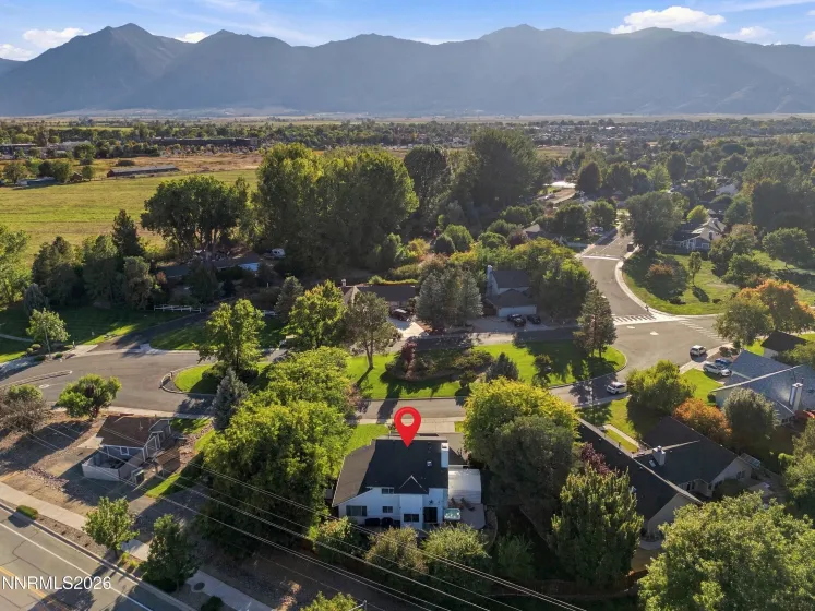 1719 Bougainvillea, Minden, Nevada 89423, 4 Bedrooms Bedrooms, ,3 BathroomsBathrooms,Residential,Residential,Bougainvillea,0,260012066