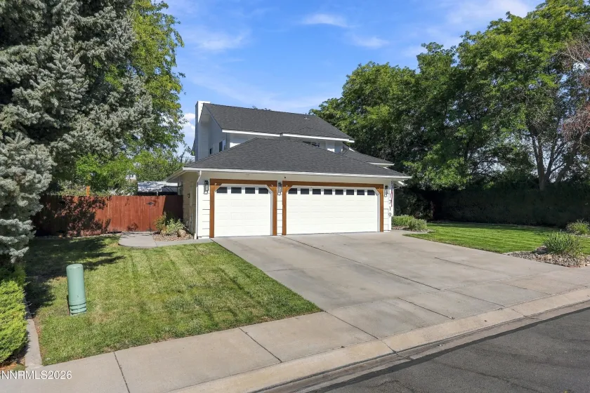 1719 Bougainvillea, Minden, Nevada 89423, 4 Bedrooms Bedrooms, ,3 BathroomsBathrooms,Residential,Residential,Bougainvillea,0,260012066