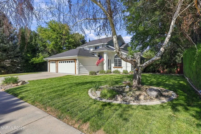 1719 Bougainvillea, Minden, Nevada 89423, 4 Bedrooms Bedrooms, ,3 BathroomsBathrooms,Residential,Residential,Bougainvillea,0,260012066