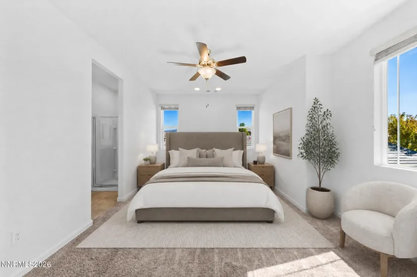 6593 Peppergrass, Sparks, Nevada 89436, 3 Bedrooms Bedrooms, ,3 BathroomsBathrooms,Residential,Residential,Peppergrass,0,260012067