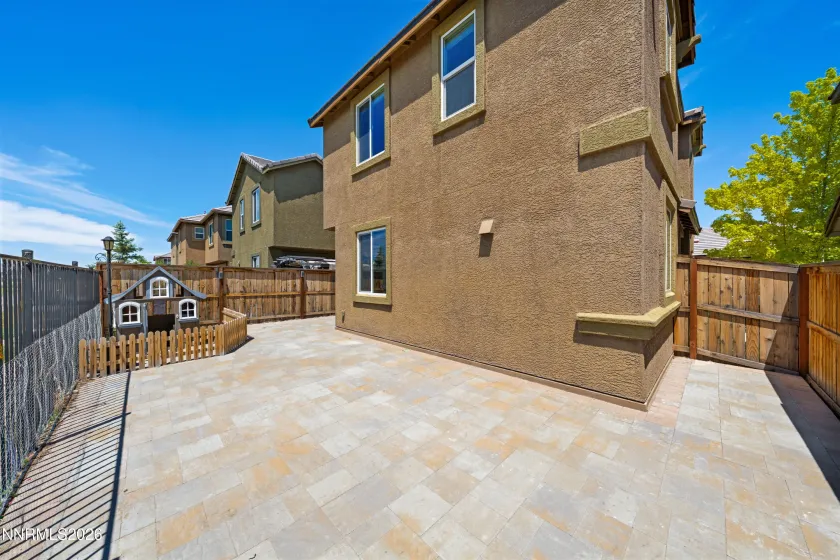 6593 Peppergrass, Sparks, Nevada 89436, 3 Bedrooms Bedrooms, ,3 BathroomsBathrooms,Residential,Residential,Peppergrass,0,260012067