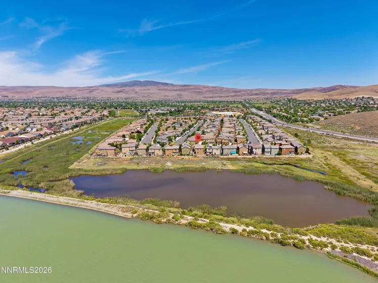 6593 Peppergrass, Sparks, Nevada 89436, 3 Bedrooms Bedrooms, ,3 BathroomsBathrooms,Residential,Residential,Peppergrass,0,260012067