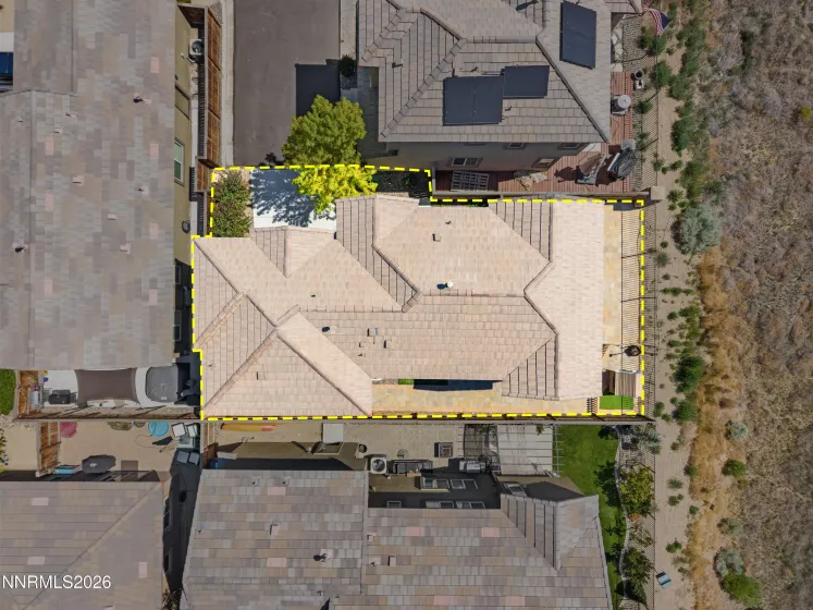 6593 Peppergrass, Sparks, Nevada 89436, 3 Bedrooms Bedrooms, ,3 BathroomsBathrooms,Residential,Residential,Peppergrass,0,260012067