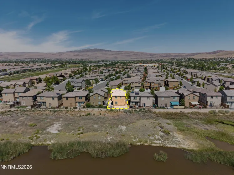 6593 Peppergrass, Sparks, Nevada 89436, 3 Bedrooms Bedrooms, ,3 BathroomsBathrooms,Residential,Residential,Peppergrass,0,260012067