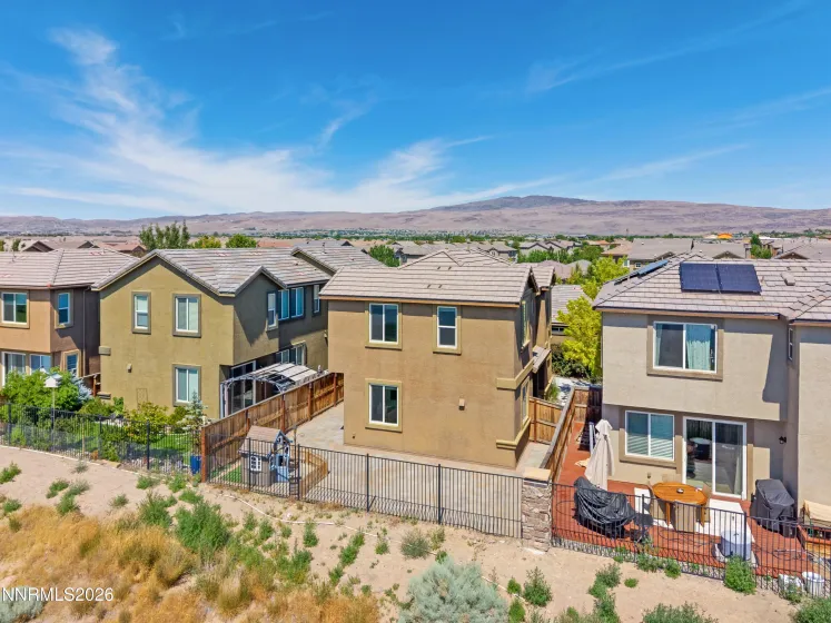 6593 Peppergrass, Sparks, Nevada 89436, 3 Bedrooms Bedrooms, ,3 BathroomsBathrooms,Residential,Residential,Peppergrass,0,260012067
