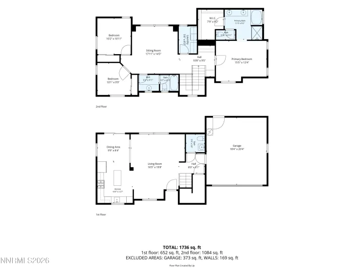 6593 Peppergrass, Sparks, Nevada 89436, 3 Bedrooms Bedrooms, ,3 BathroomsBathrooms,Residential,Residential,Peppergrass,0,260012067