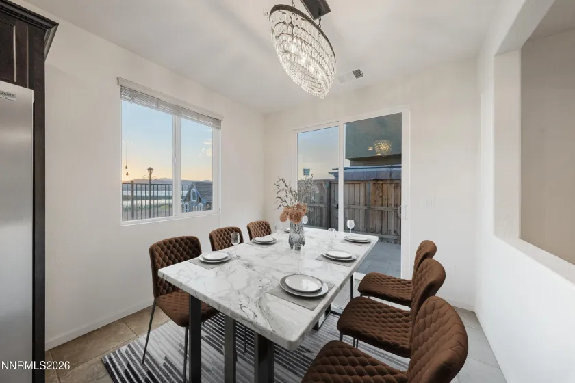 6593 Peppergrass, Sparks, Nevada 89436, 3 Bedrooms Bedrooms, ,3 BathroomsBathrooms,Residential,Residential,Peppergrass,0,260012067