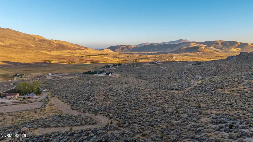 14410 Rancho, Reno, Nevada 89508, ,Land,Residential,Rancho,0,260012068