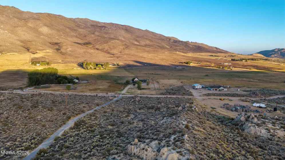 14410 Rancho, Reno, Nevada 89508, ,Land,Residential,Rancho,0,260012068