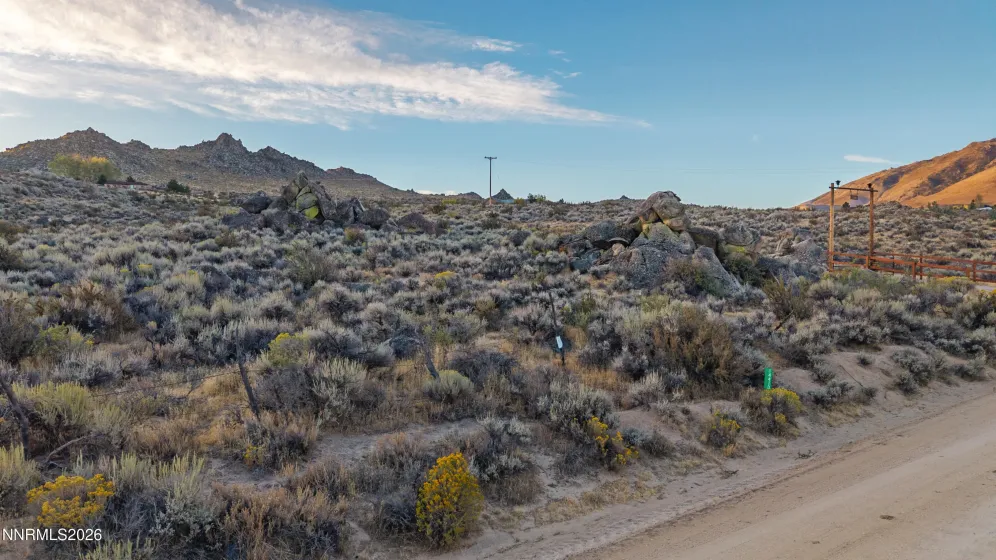14410 Rancho, Reno, Nevada 89508, ,Land,Residential,Rancho,0,260012068