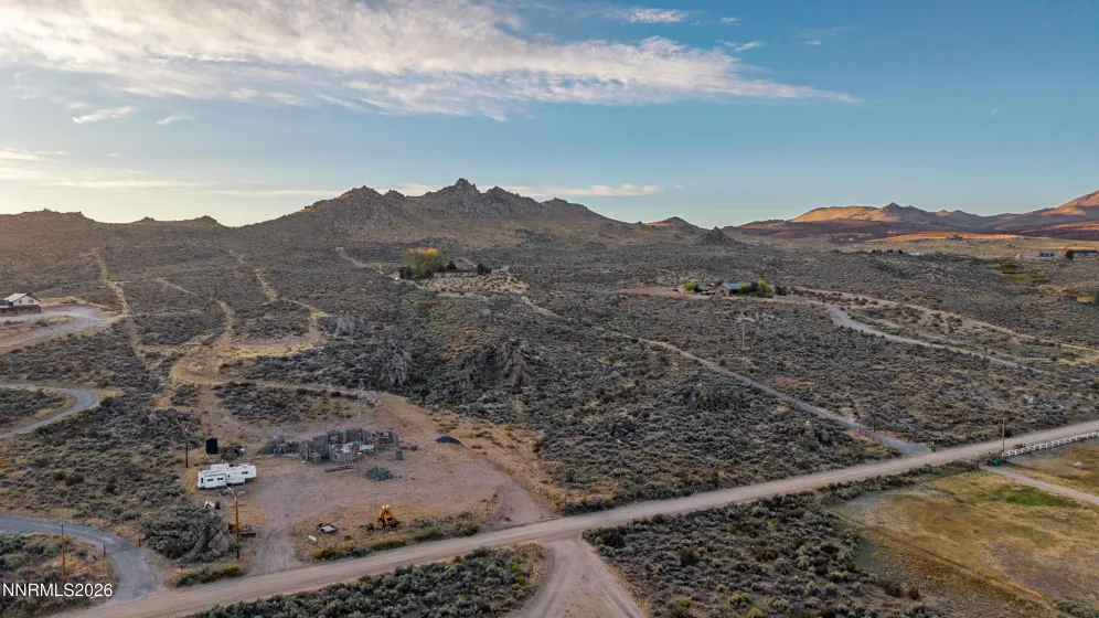 14410 Rancho, Reno, Nevada 89508, ,Land,Residential,Rancho,0,260012068