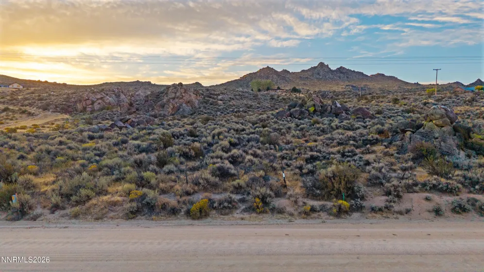 14410 Rancho, Reno, Nevada 89508, ,Land,Residential,Rancho,0,260012068