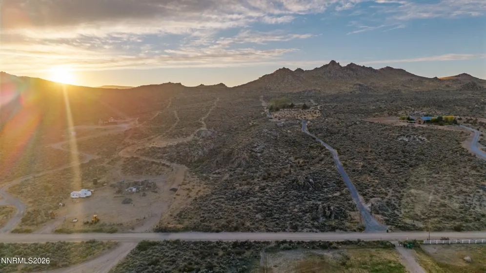 14410 Rancho, Reno, Nevada 89508, ,Land,Residential,Rancho,0,260012068