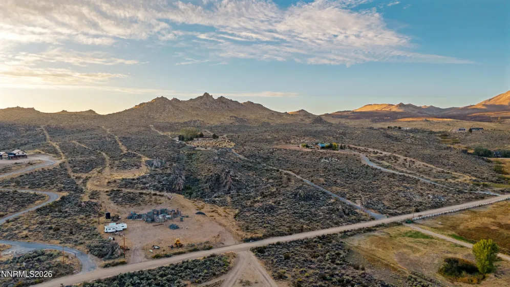 14410 Rancho, Reno, Nevada 89508, ,Land,Residential,Rancho,0,260012068