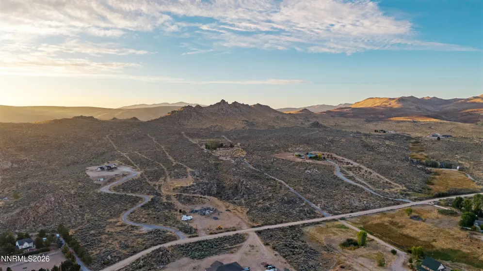14410 Rancho, Reno, Nevada 89508, ,Land,Residential,Rancho,0,260012068