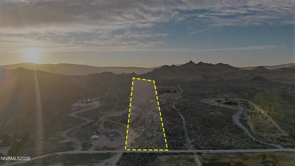 14410 Rancho, Reno, Nevada 89508, ,Land,Residential,Rancho,0,260012068