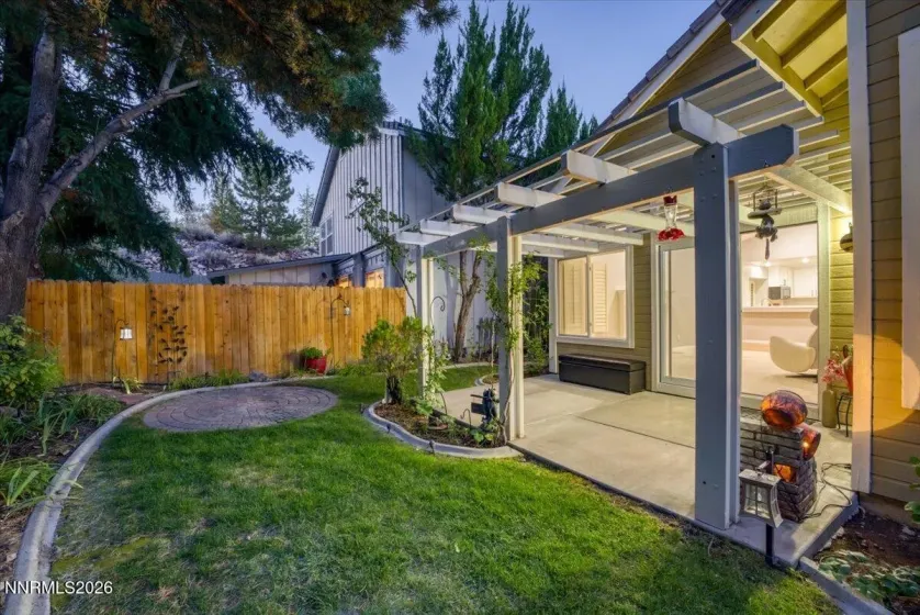 6321 Copper Creek, Reno, Nevada 89519, 3 Bedrooms Bedrooms, ,2 BathroomsBathrooms,Residential,Residential,Copper Creek,0,260012069