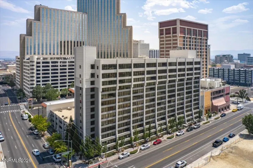 450 Arlington, Reno, Nevada 89503, 1 Bedroom Bedrooms, ,1 BathroomBathrooms,Residential,Residential,Arlington,0,260012072