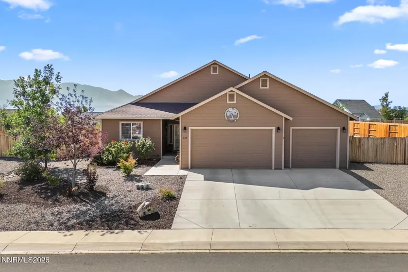 135 Cambridge, Dayton, Nevada 89403, 3 Bedrooms Bedrooms, ,3 BathroomsBathrooms,Residential,Residential,Cambridge,0,260012073