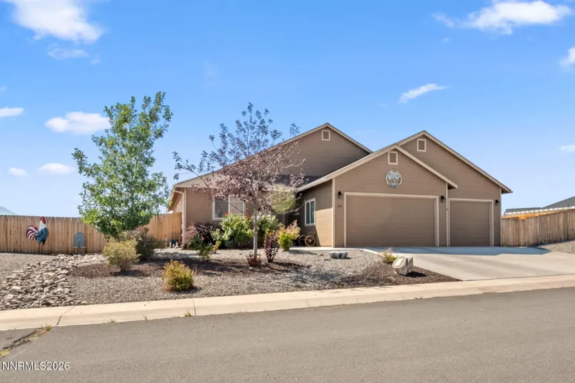 135 Cambridge, Dayton, Nevada 89403, 3 Bedrooms Bedrooms, ,3 BathroomsBathrooms,Residential,Residential,Cambridge,0,260012073