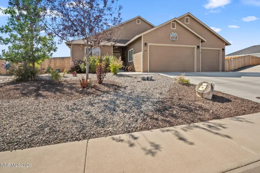 135 Cambridge, Dayton, Nevada 89403, 3 Bedrooms Bedrooms, ,3 BathroomsBathrooms,Residential,Residential,Cambridge,0,260012073