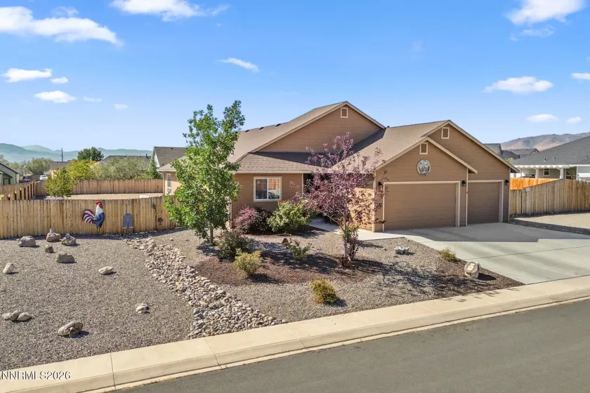 135 Cambridge, Dayton, Nevada 89403, 3 Bedrooms Bedrooms, ,3 BathroomsBathrooms,Residential,Residential,Cambridge,0,260012073