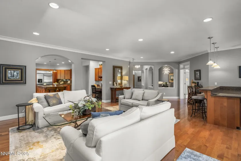 1203 Kachina, Reno, Nevada 89511, 3 Bedrooms Bedrooms, ,3 BathroomsBathrooms,Residential,Residential,Kachina,0,260012074