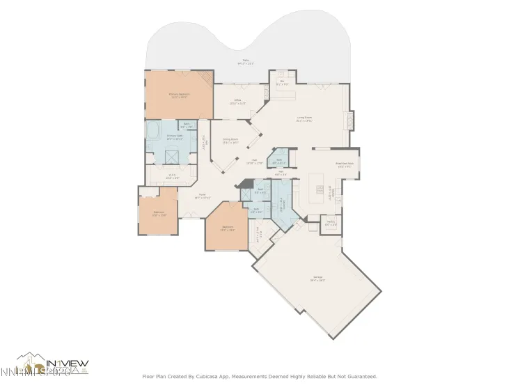 1203 Kachina, Reno, Nevada 89511, 3 Bedrooms Bedrooms, ,3 BathroomsBathrooms,Residential,Residential,Kachina,0,260012074