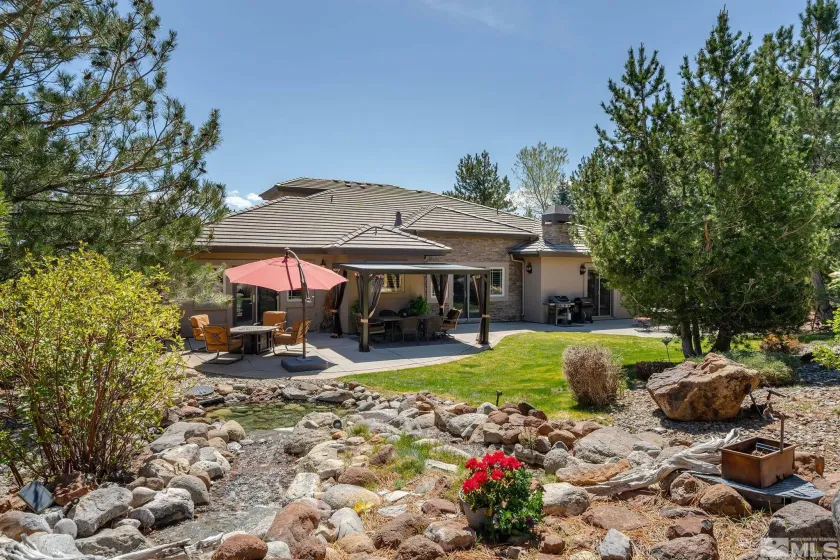1203 Kachina, Reno, Nevada 89511, 3 Bedrooms Bedrooms, ,3 BathroomsBathrooms,Residential,Residential,Kachina,0,260012074