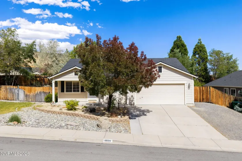 4029 Kings Row, Reno, Nevada 89503, 3 Bedrooms Bedrooms, ,2 BathroomsBathrooms,Residential,Residential,Kings Row,0,260012075