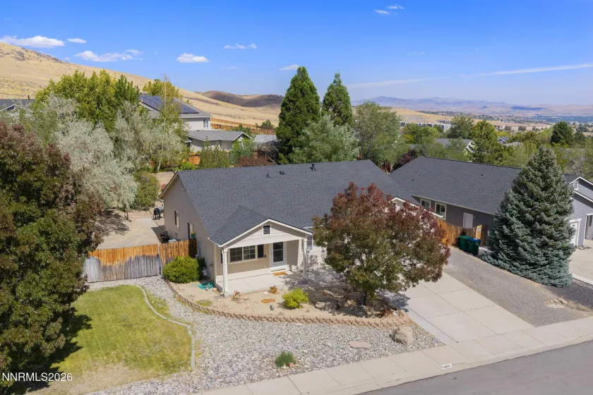 4029 Kings Row, Reno, Nevada 89503, 3 Bedrooms Bedrooms, ,2 BathroomsBathrooms,Residential,Residential,Kings Row,0,260012075
