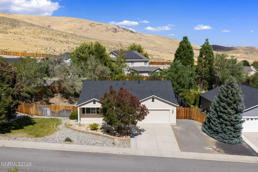 4029 Kings Row, Reno, Nevada 89503, 3 Bedrooms Bedrooms, ,2 BathroomsBathrooms,Residential,Residential,Kings Row,0,260012075