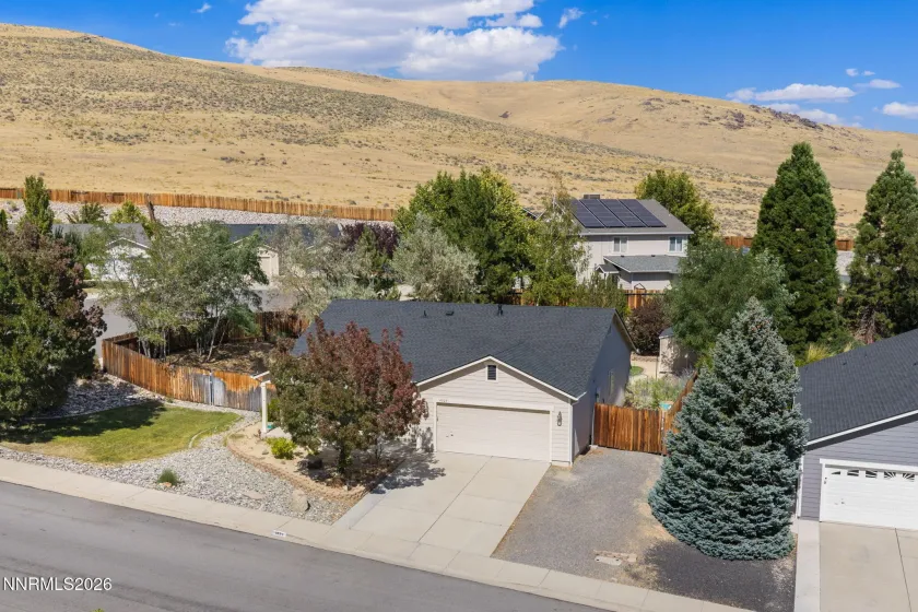 4029 Kings Row, Reno, Nevada 89503, 3 Bedrooms Bedrooms, ,2 BathroomsBathrooms,Residential,Residential,Kings Row,0,260012075