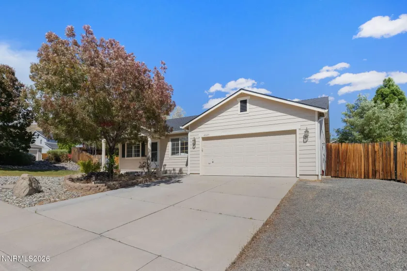 4029 Kings Row, Reno, Nevada 89503, 3 Bedrooms Bedrooms, ,2 BathroomsBathrooms,Residential,Residential,Kings Row,0,260012075
