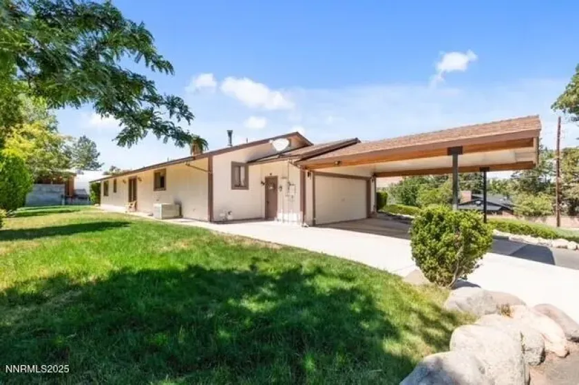 1510 Mayberry, Reno, Nevada 89509, 3 Bedrooms Bedrooms, ,3 BathroomsBathrooms,Residential,Residential,Mayberry,0,260012077
