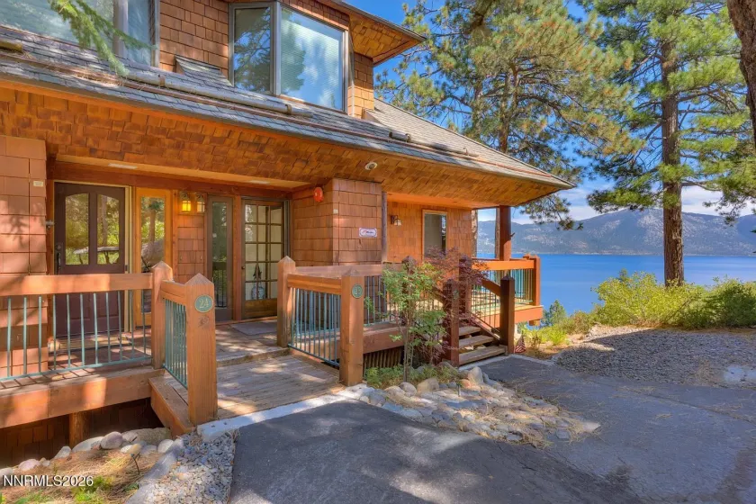 120 State Route 28, Crystal Bay, Nevada 89402, 2 Bedrooms Bedrooms, ,3 BathroomsBathrooms,Residential,Residential,State Route 28,0,260012080